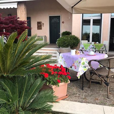 סאן פייטרו אין קריאנו Villa Archi B&B מראה חיצוני תמונה