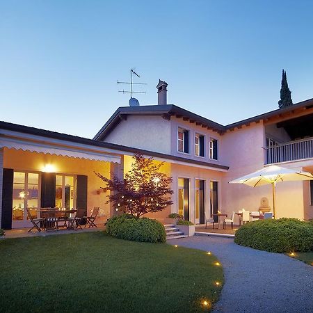 סאן פייטרו אין קריאנו Villa Archi B&B מראה חיצוני תמונה