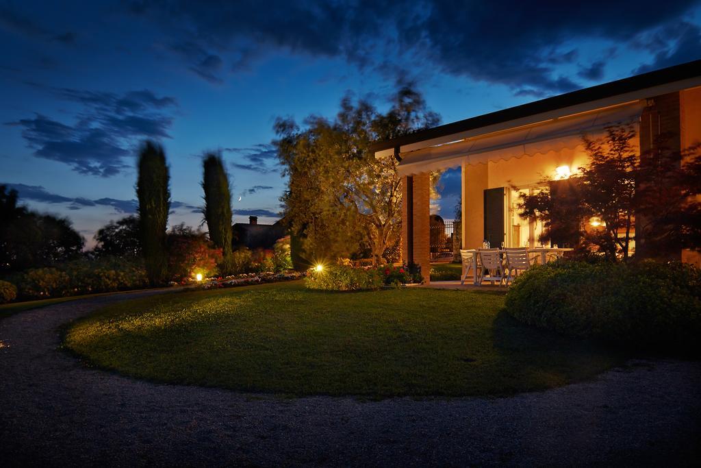 סאן פייטרו אין קריאנו Villa Archi B&B מראה חיצוני תמונה