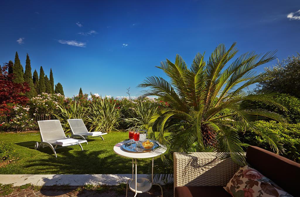 סאן פייטרו אין קריאנו Villa Archi B&B מראה חיצוני תמונה
