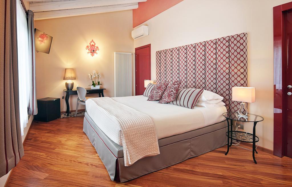 סאן פייטרו אין קריאנו Villa Archi B&B חדר תמונה