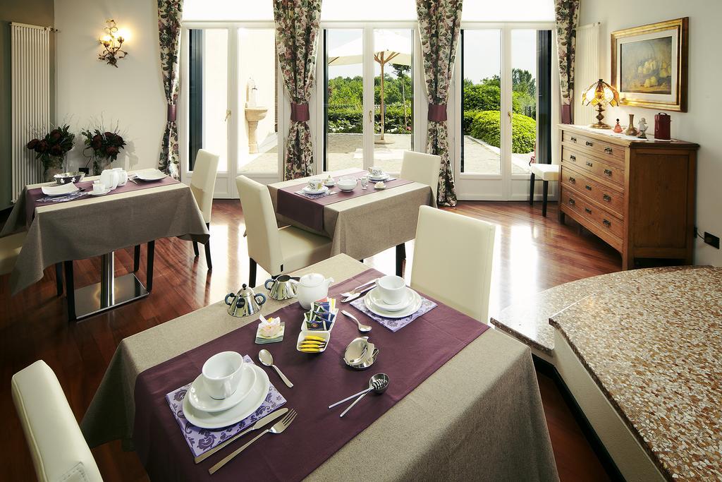 סאן פייטרו אין קריאנו Villa Archi B&B מראה חיצוני תמונה