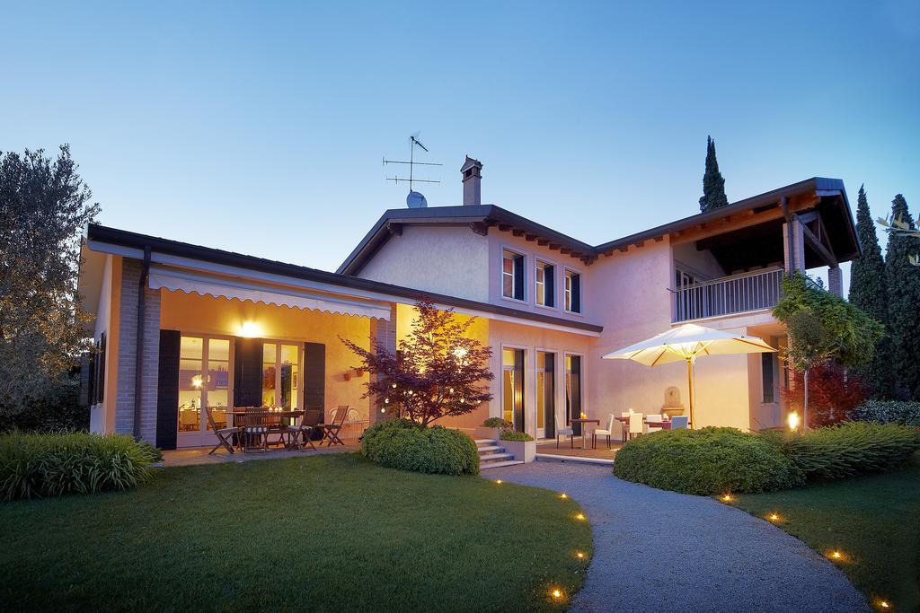 סאן פייטרו אין קריאנו Villa Archi B&B מראה חיצוני תמונה
