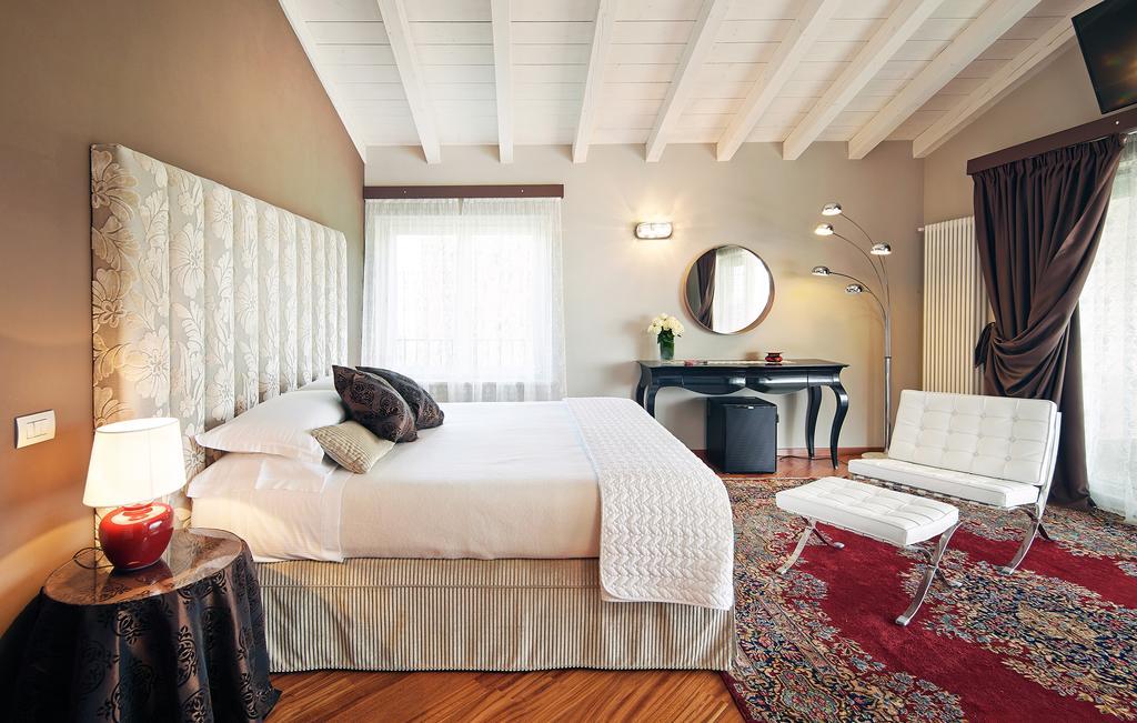 סאן פייטרו אין קריאנו Villa Archi B&B חדר תמונה