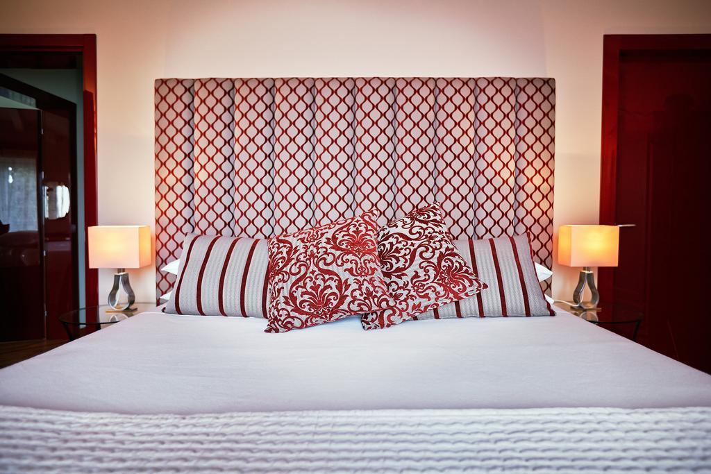 סאן פייטרו אין קריאנו Villa Archi B&B חדר תמונה